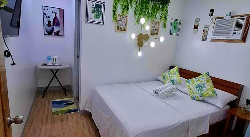 Indino Guest House 2&5