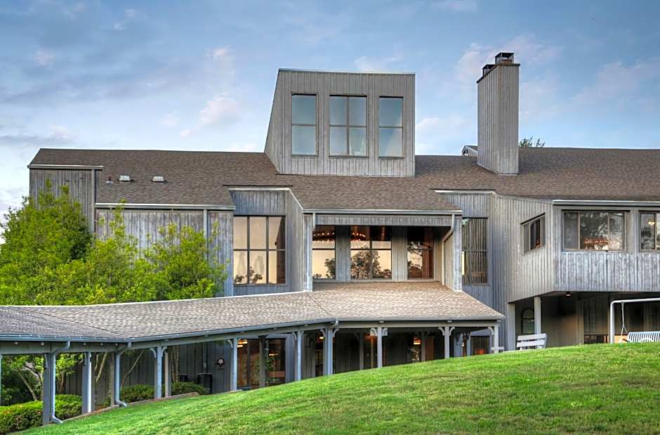 Unicoi State Park & Lodge