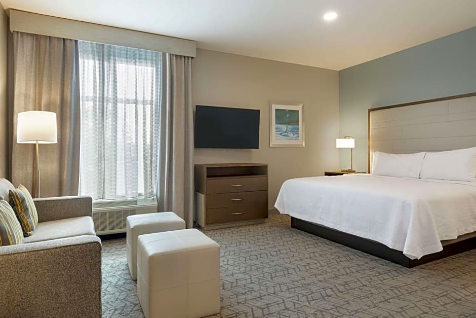 Homewood Suites By Hilton Mcdonough