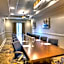 DoubleTree Suites by Hilton at The Battery Atlanta