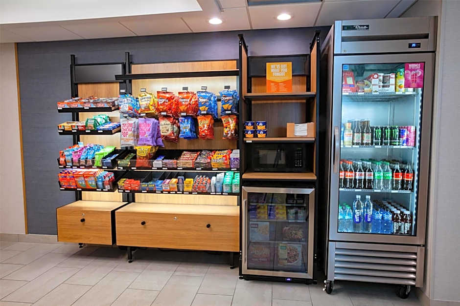 Hampton Inn By Hilton Salt Lake City-North