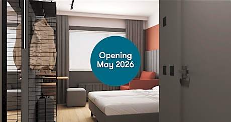 Tallink Express Hotel