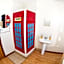 Kensal Green Backpackers
