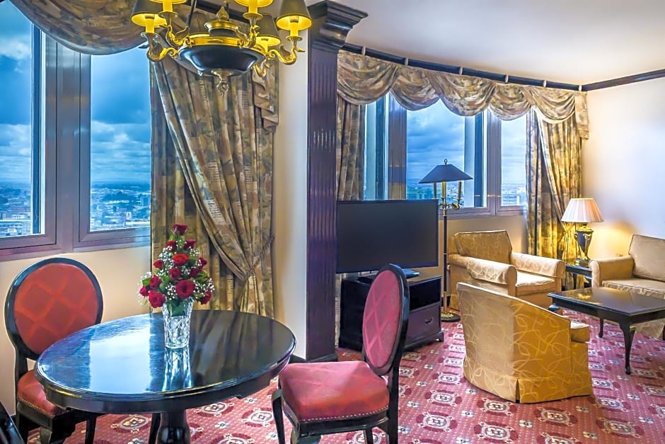 Hilton Nairobi