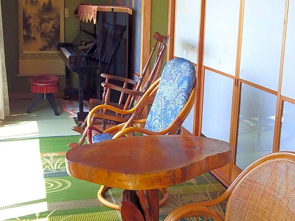 Guest House Nakamura House