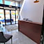 La Orchard Hotel