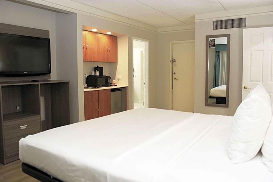 Quality Inn Aurora Denver