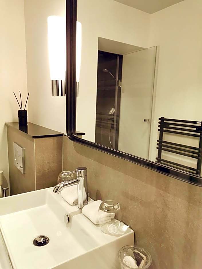 Le Clos Saint-Martin Hôtel & Spa