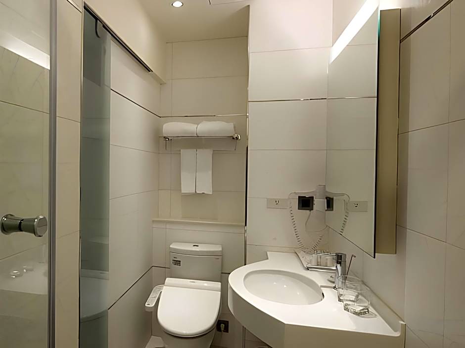 Green World Mai - NanJing