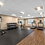 Hampton Inn & Suites Bakersfield Central