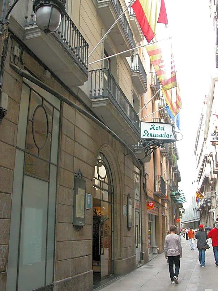 Hotel Peninsular