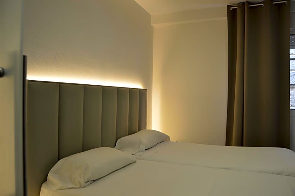 Hotel Marín