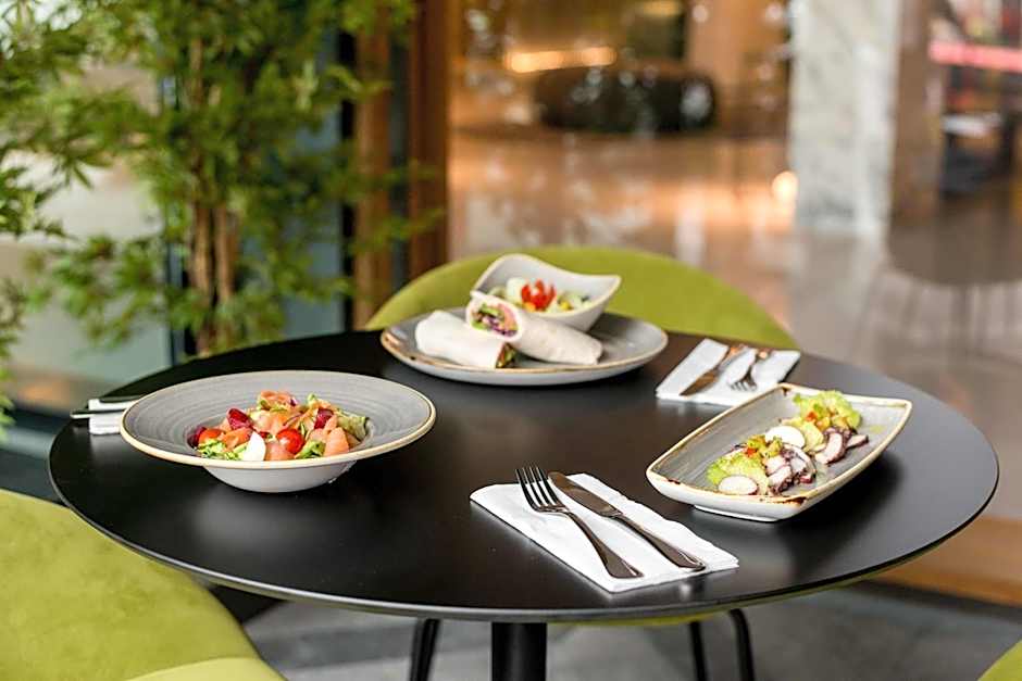 Azoris Angra Garden  Plaza Hotel