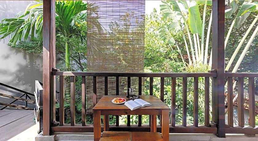 LittleTamCoc Boutique Villa Ninh Binh