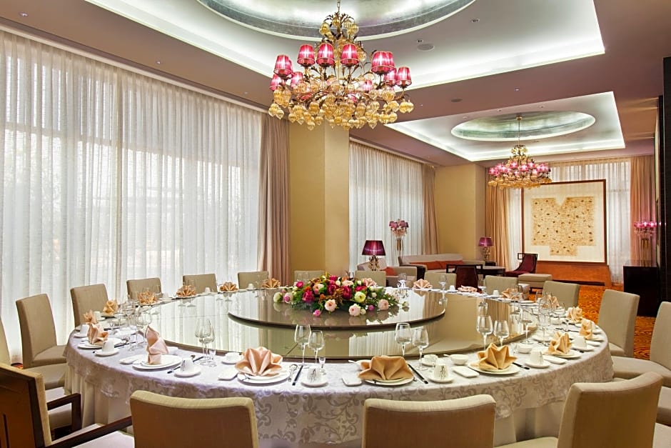 Holiday Inn Nanyang By IHG