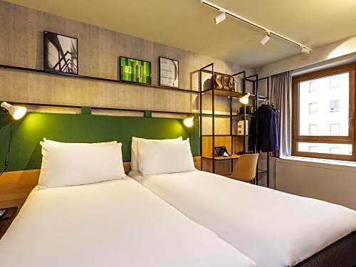 ibis Paris Bastille Opera