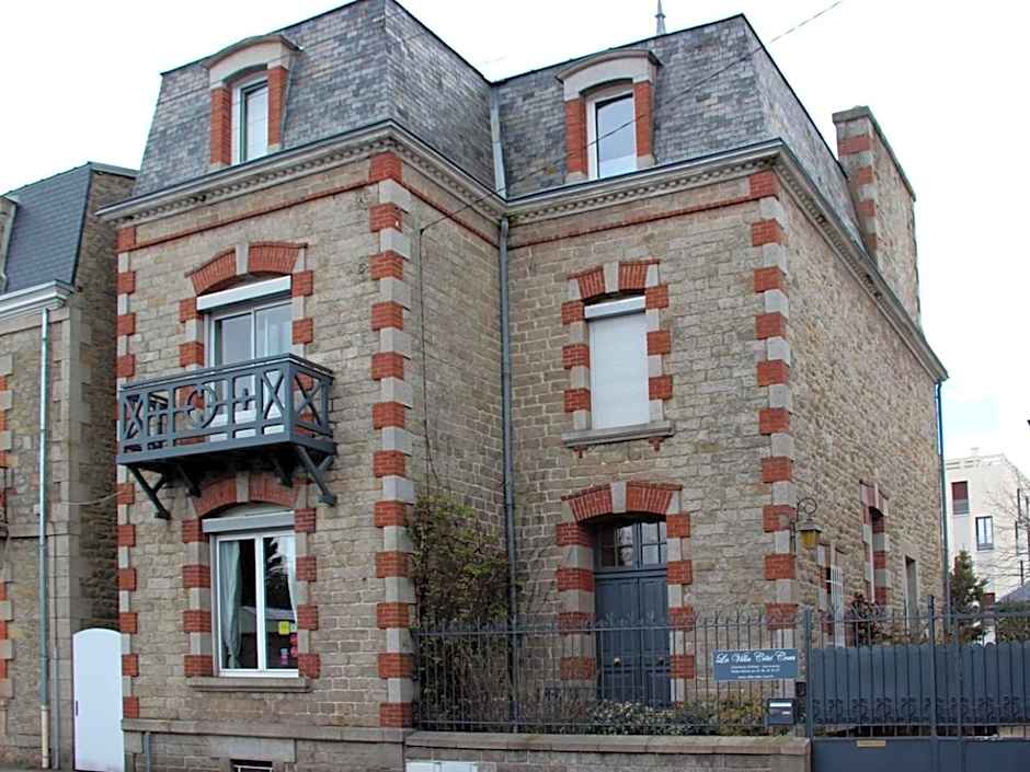 La Villa Cote Cour