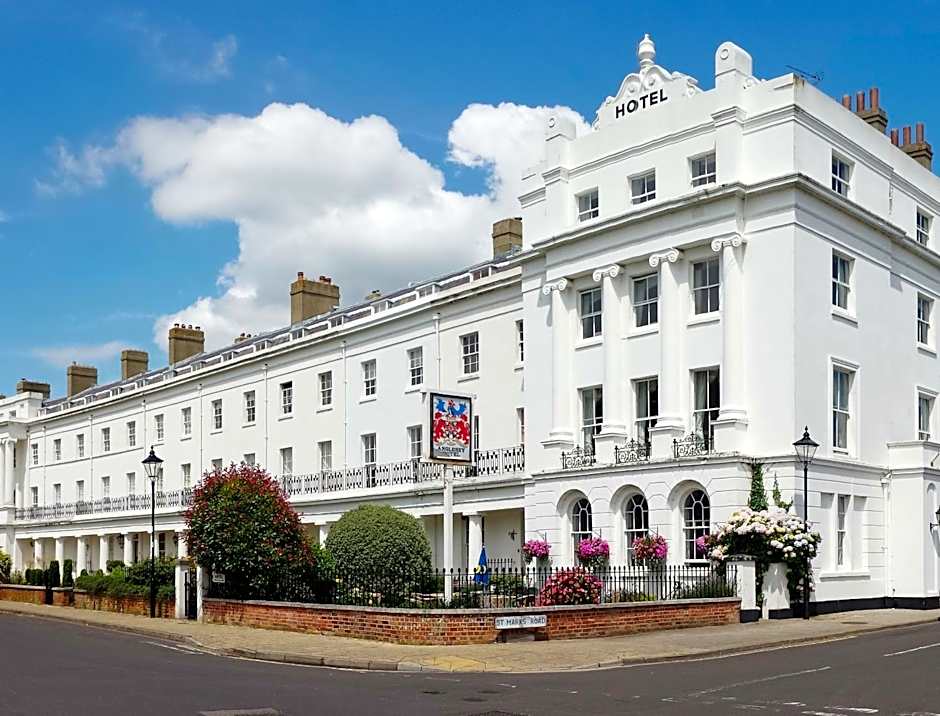 Anglesey Hotel
