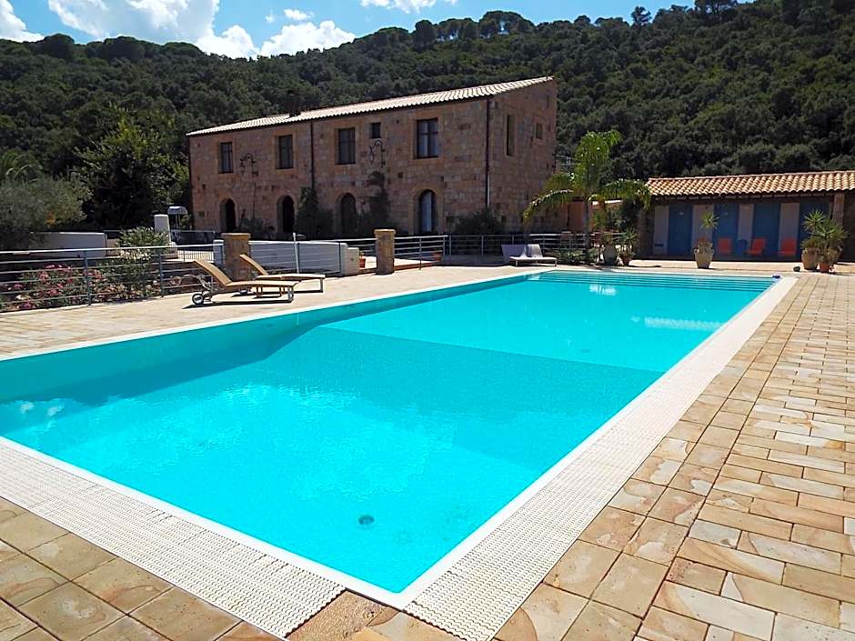 Turismo Rurale Cefalù