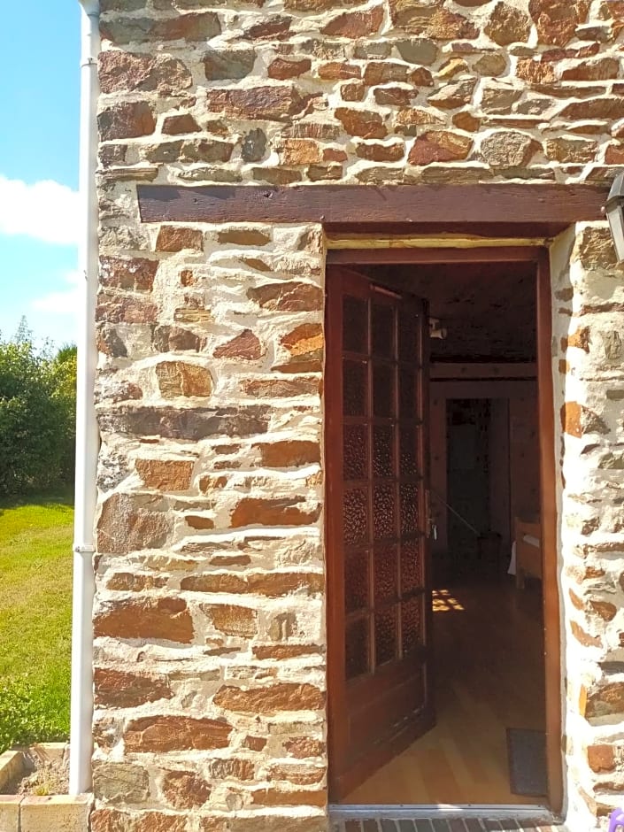 La Petite Boulangerie, chambre d'hôtes indépendante