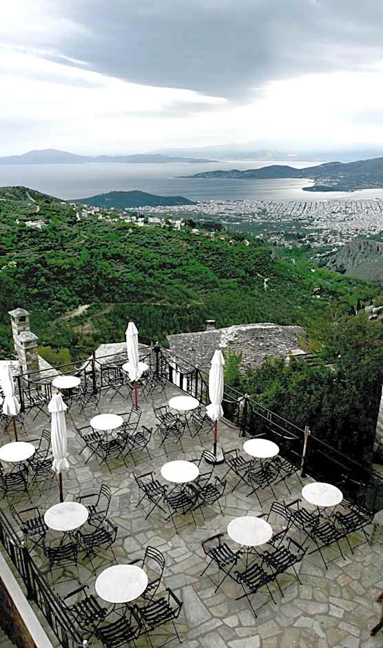 Archontika Karamarlis