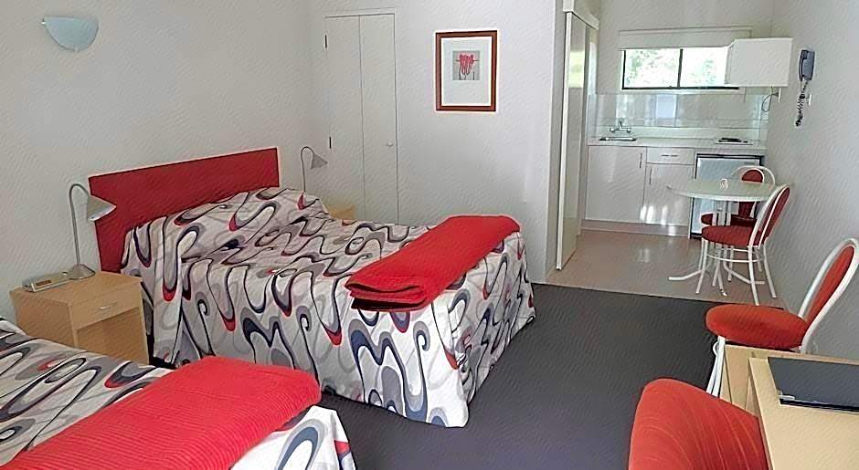 Manukau Motor Lodge