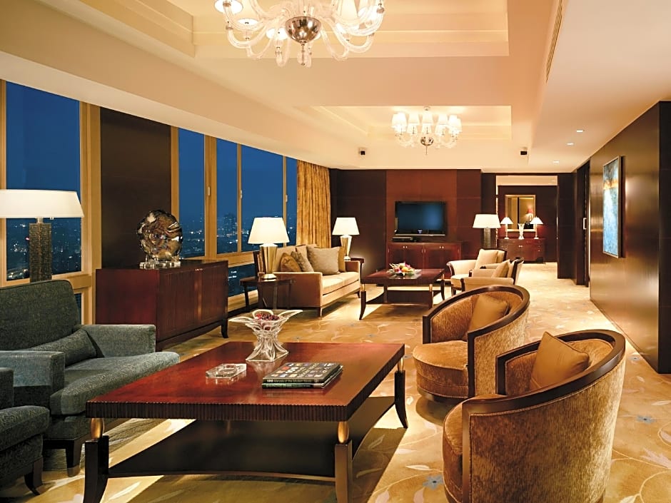 Shangri-La Chengdu
