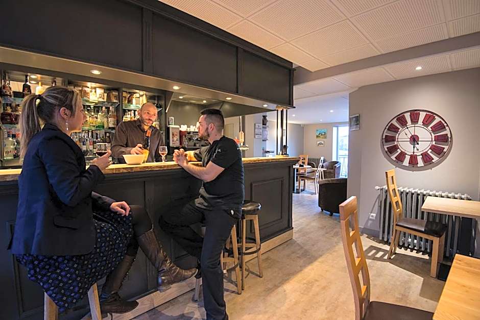 Maison VERNET - Hôtel Beauséjour