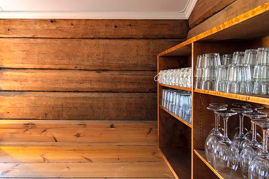 Gästis Lodge Vemdalen