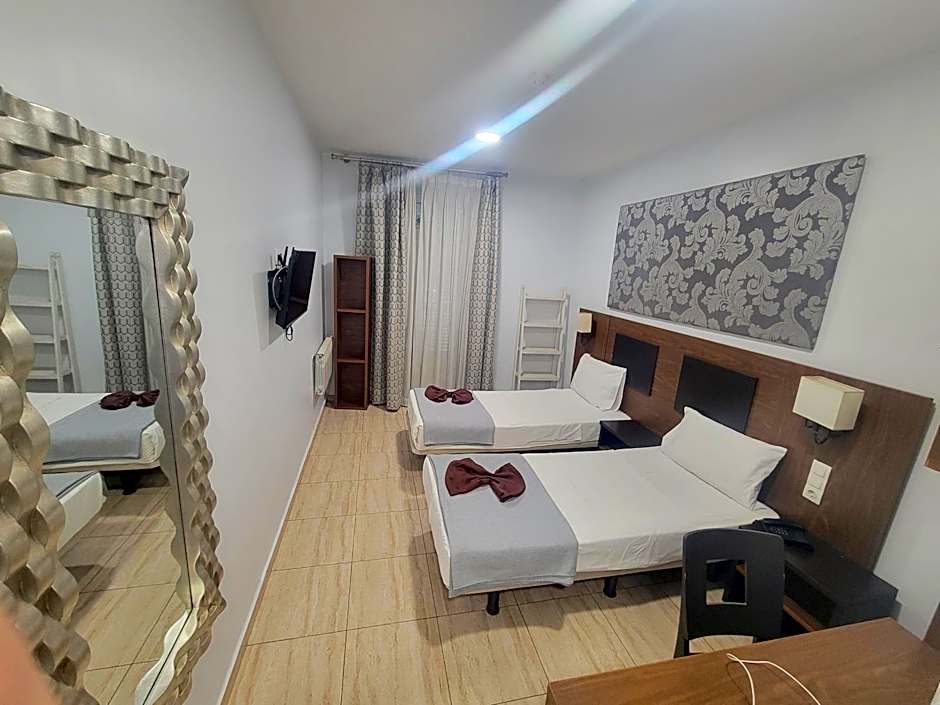City Hotel Alger
