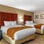 Comfort Inn Smithfield near I-95
