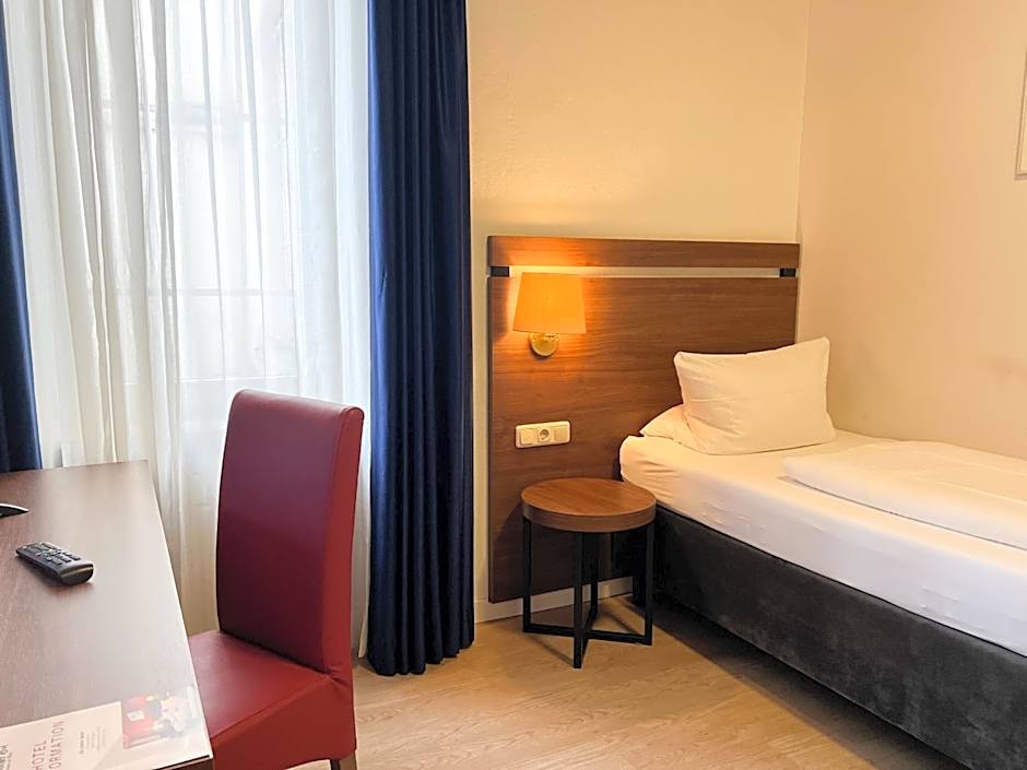 Hotel Fränkischer Hof