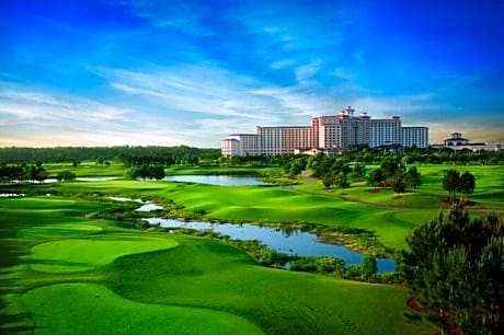 Rosen Shingle Creek