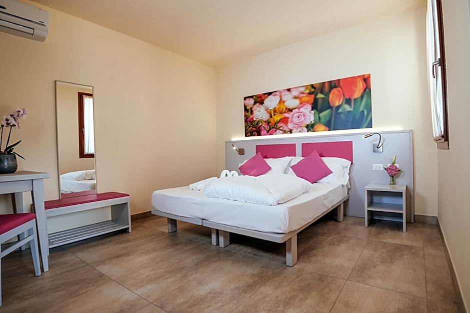 Hotel Firenze 3 Stelle Superior