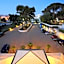 Hotel Villa Rosa