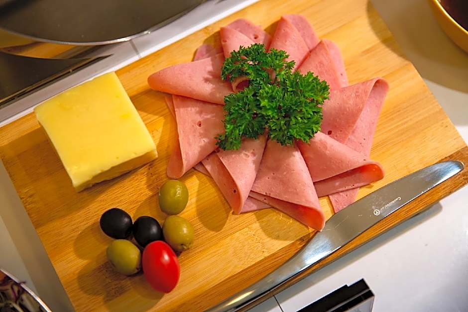 Hanoi Fiesta Central Hotel And Spa