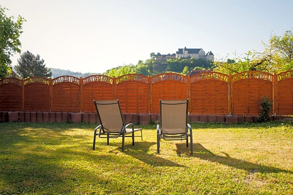 Land-gut-Hotel BurgBlick