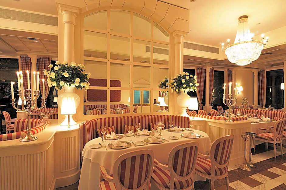 Club Hotel Casino Loutraki