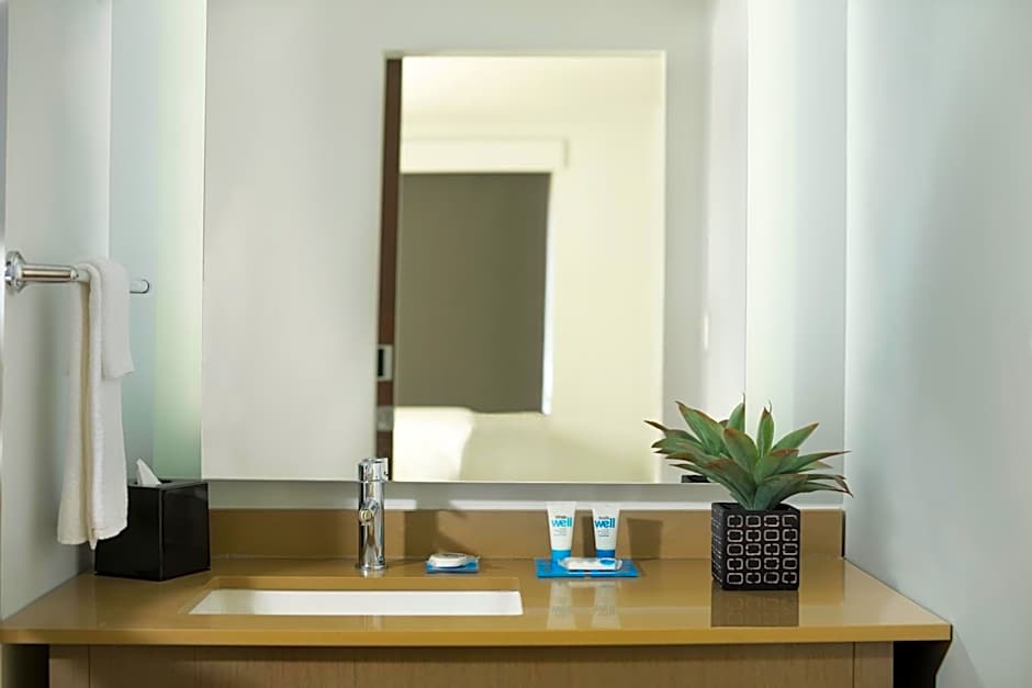 Hyatt House Dallas Frisco