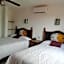 Hotel Reforma