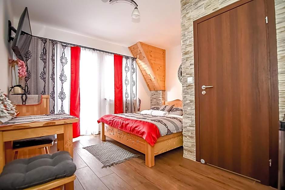 Czarna Turnia -ZAKOPANE