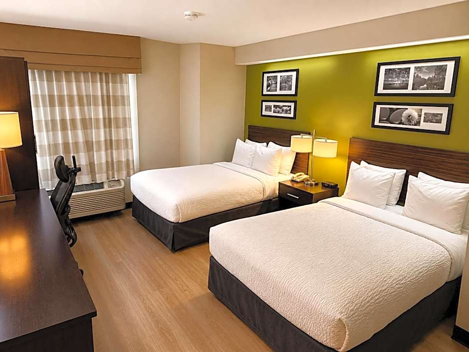 Sleep Inn Woodbridge - Potomac Mills