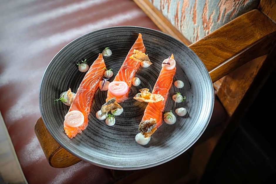 Muckross Park Hotel & Spa