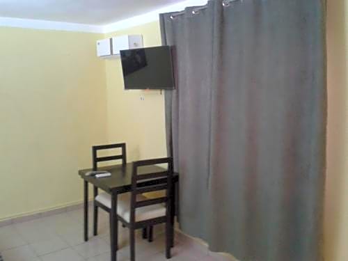 Hotel Panama 510
