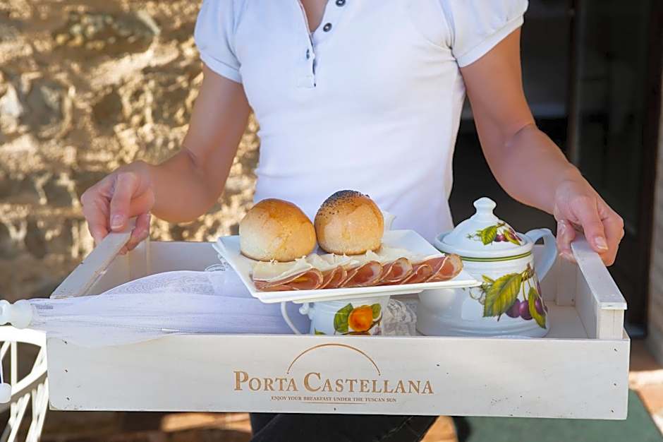 Porta Castellana B&B - Apartment