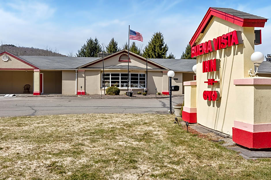 Buena Vista Inn Motel
