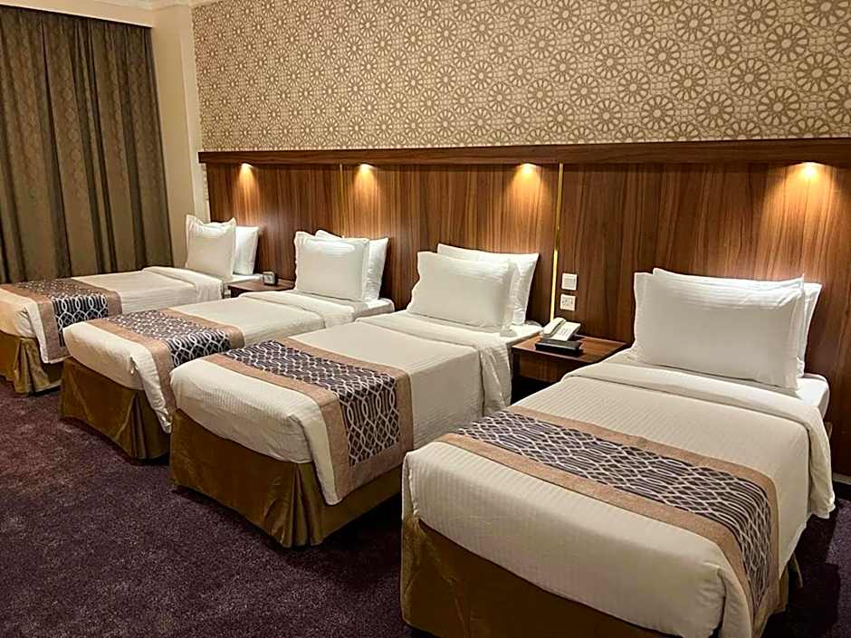 Saraya Harmony Hotel C