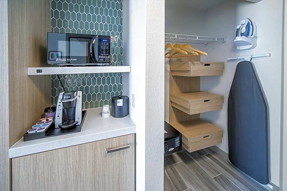 Hilton Garden Inn Clifton Park