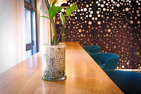 Mercure Perpignan Centre