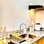 Mesaverte Studio By FB Suites